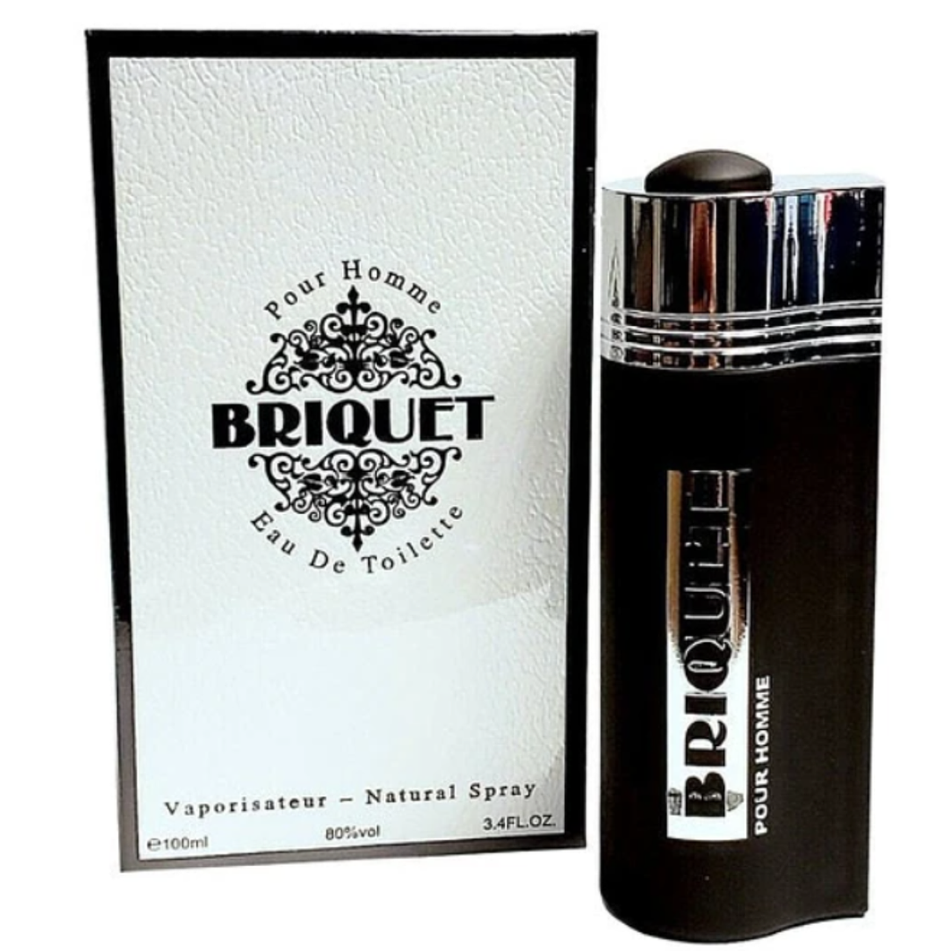 Briquet Parfum Blaze Edt 100Ml Hombre 1