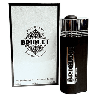 Briquet Parfum Blaze Edt 100Ml Hombre