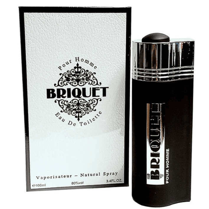 Briquet Parfum Blaze Edt 100Ml Hombre 1