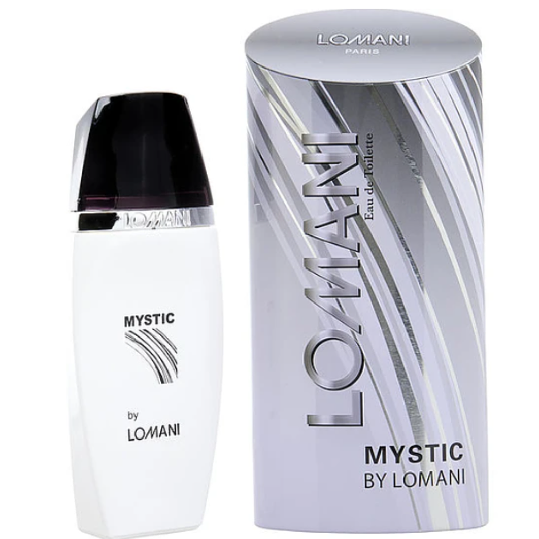 Lomani Mystic By Lomani Edt 100Ml Hombre 1