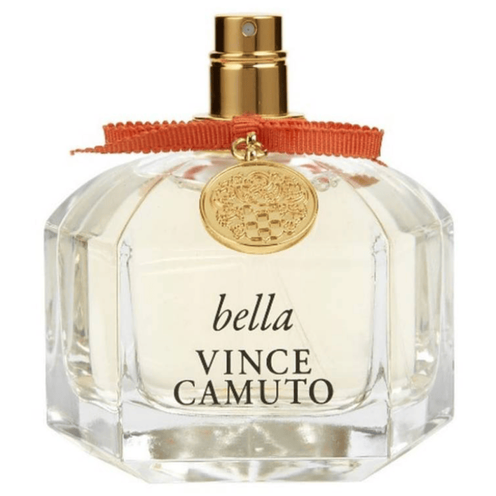 Vince Camuto Bella Edp 100Ml Mujer Tester 1