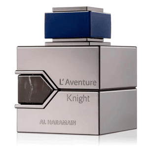 Al Haramain L´Aventure Knight Edp 100Ml Hombre