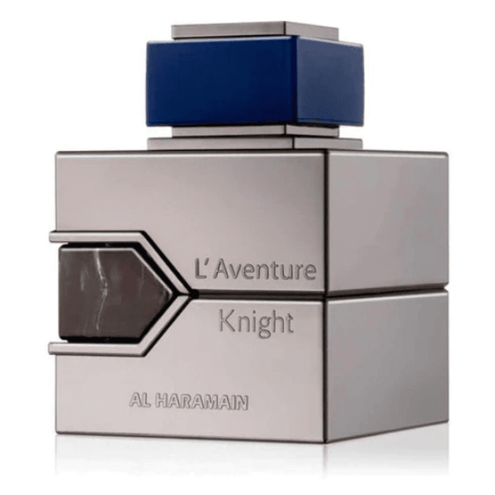 Al Haramain L´Aventure Knight Edp 100Ml Hombre 1