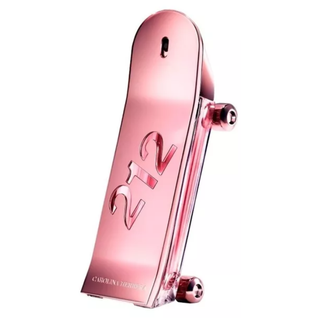 Carolina Herrera 212 Woman Heroes EDP 50Ml 1