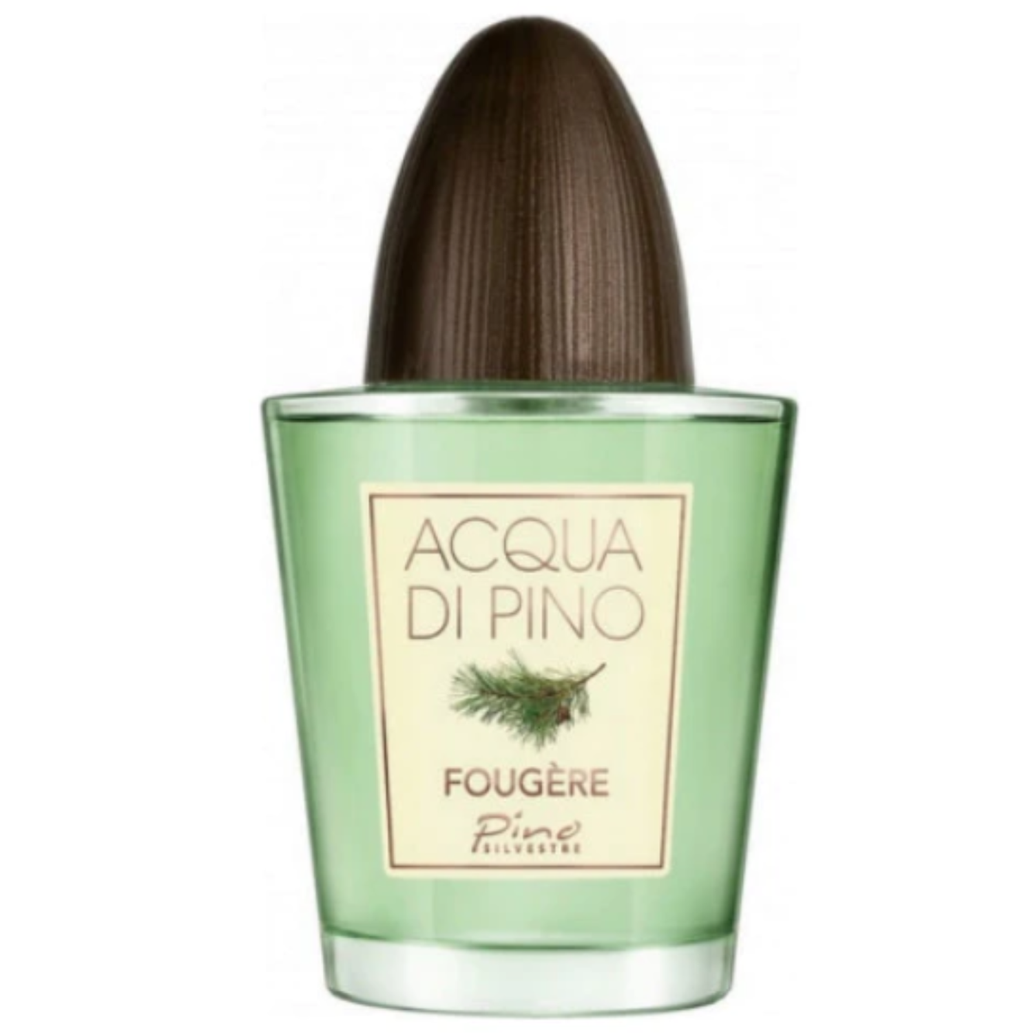 Acqua di Pino Fougere para Hombre EDT 125 ML - Pino Silvestre