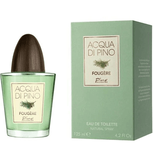 Acqua Di Pino Fougere Pino Silvestre Edt 125Ml Hombre