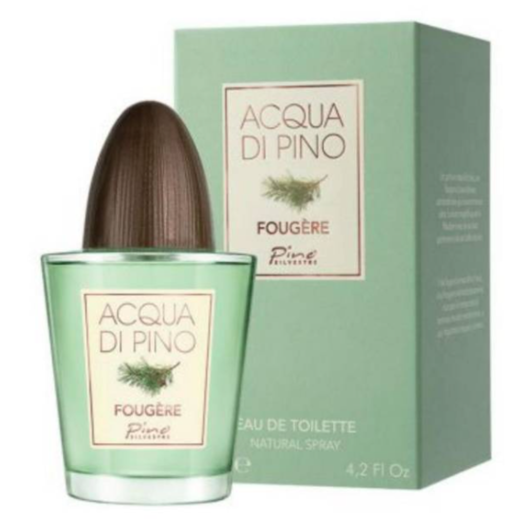Acqua Di Pino Fougere Pino Silvestre Edt 125Ml Hombre 3