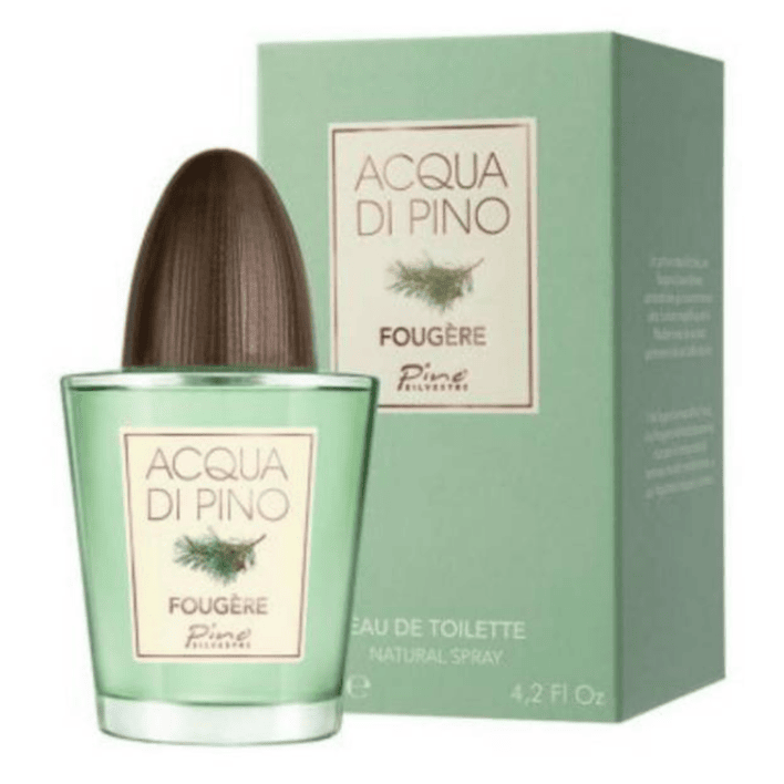 Acqua Di Pino Fougere Pino Silvestre Edt 125Ml Hombre 3