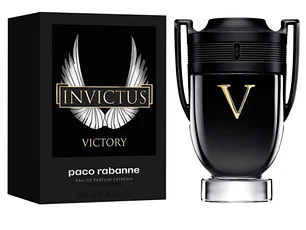 Invictus Victory Extreme Paco Rabanne Edp 100Ml Hombre