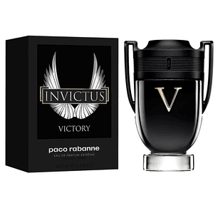 Invictus Victory Extreme Paco Rabanne Edp 100Ml Hombre