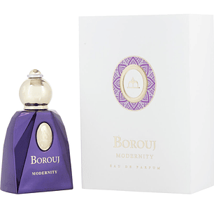 Borouj Modernity Edp 85Ml Mujer