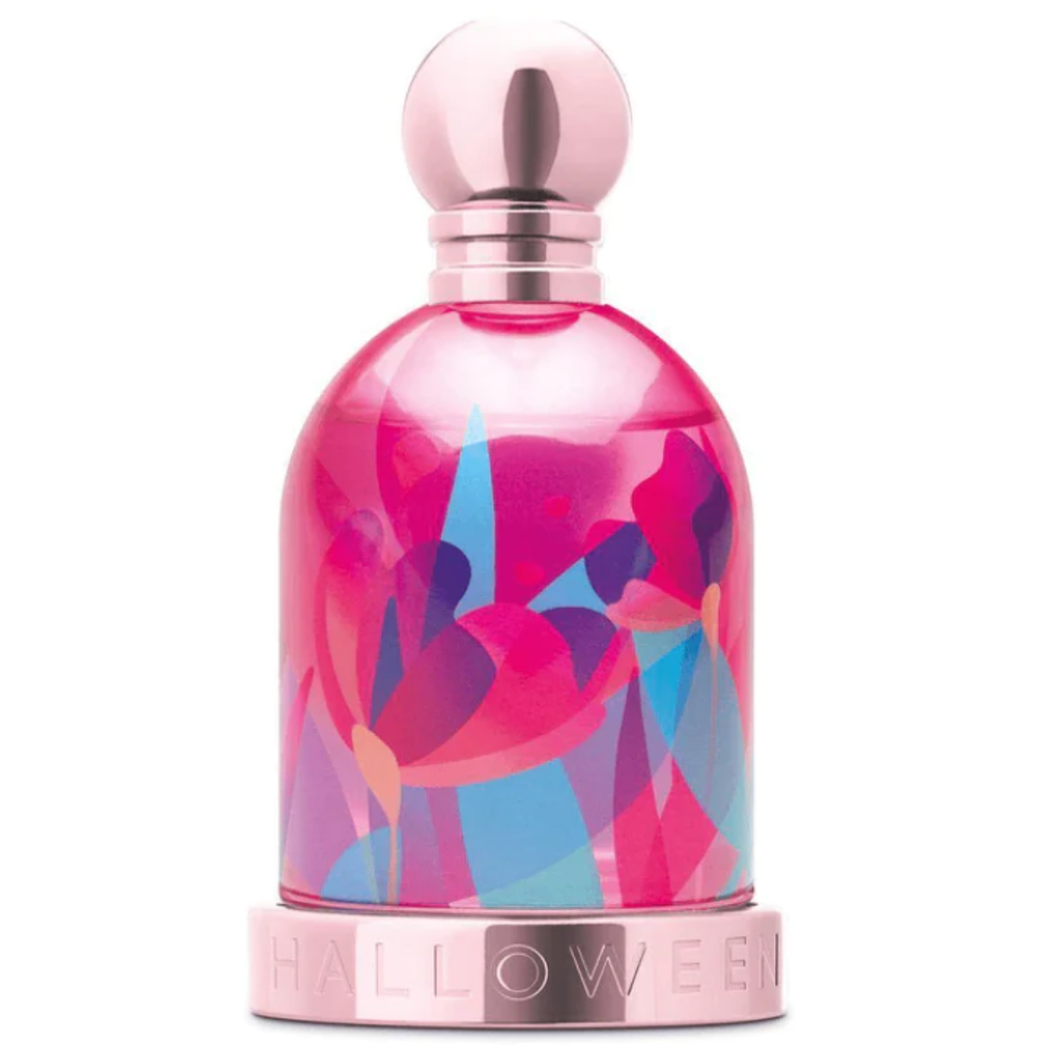 Halloween I'M Unique Edt 100Ml Tester 1