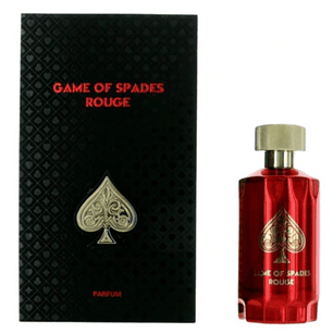 Game of Spades ROUGE Parfum 100ml Unisex