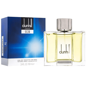Dunhill 51.3 N Dunhill Edt 100Ml Hombre