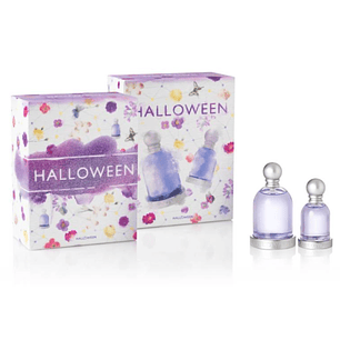 HALLOWEEN 100ML SET MAS 30ML