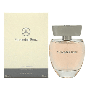 Mercedez Benz Blanco Women Edp 90Ml Mujer