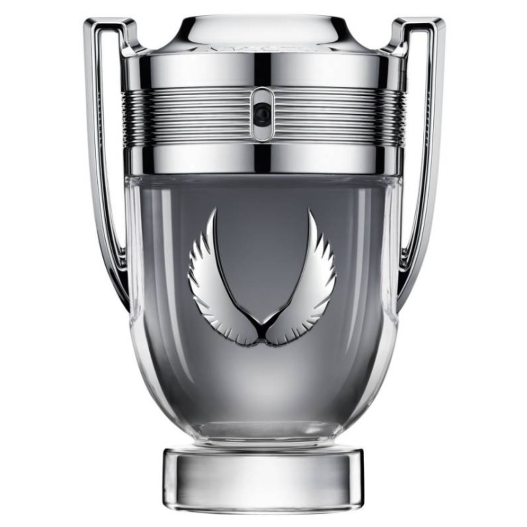 Paco Rabanne Invictus Platinum EDP 50 ML 2