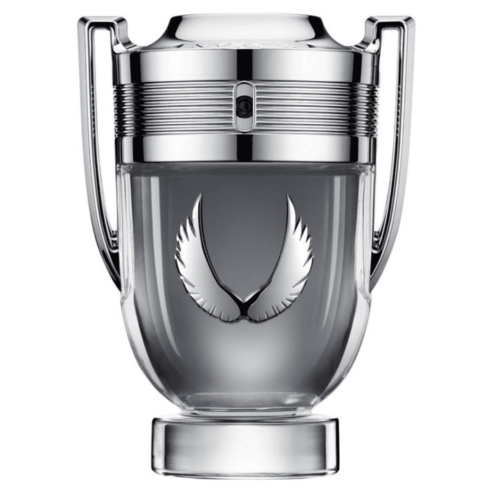 Paco Rabanne Invictus Platinum EDP 50 ML 2