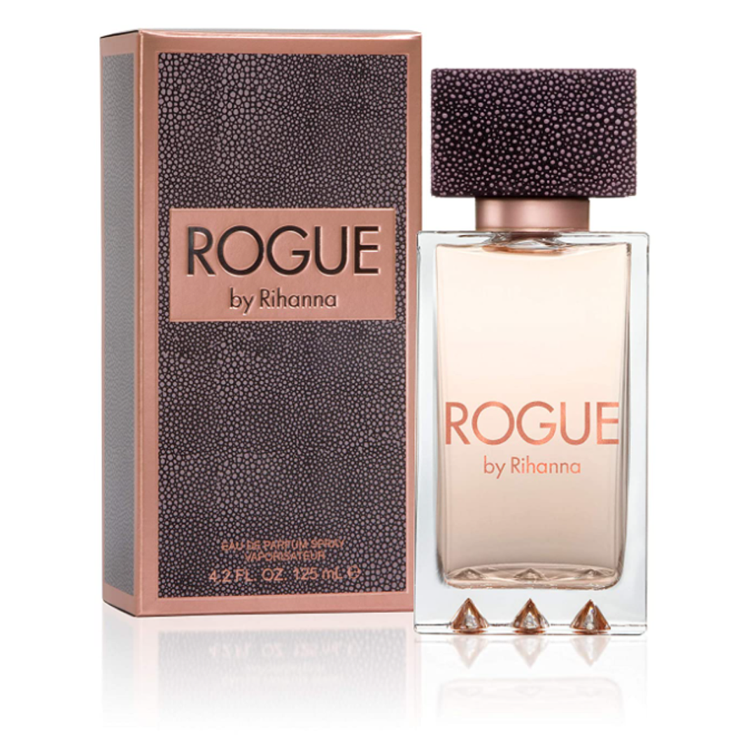 Rogue By Rihanna Edp 125Ml Mujer 1