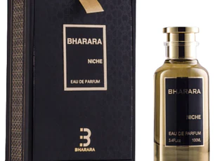 Bharara Niche Parfum 100ml Unisex