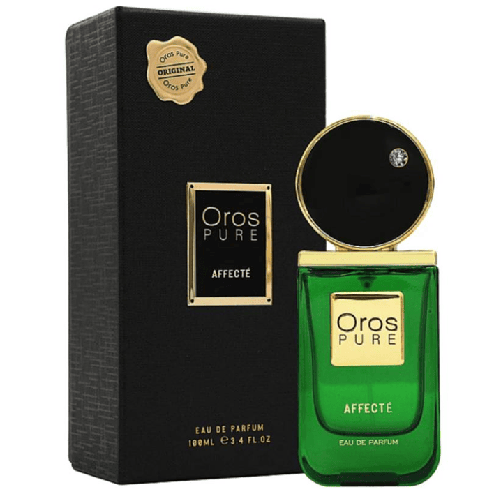 Oros Pure Affecte Armaf Edp 100Ml Hombre 1