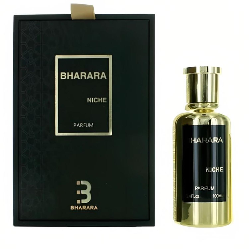 Niche Bharara Edp 200ml Hombre 1