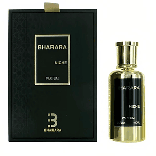 Niche Bharara Edp 200ml Hombre