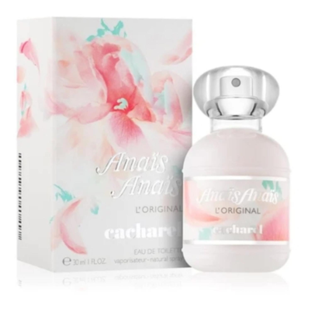 CACHAREL ANAIS ANAIS EDT 30ML MUJER 1