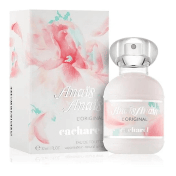 CACHAREL ANAIS ANAIS EDT 30ML MUJER 1