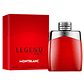 Legend Red Edp Spray 100 Ml. - Miniatura 1