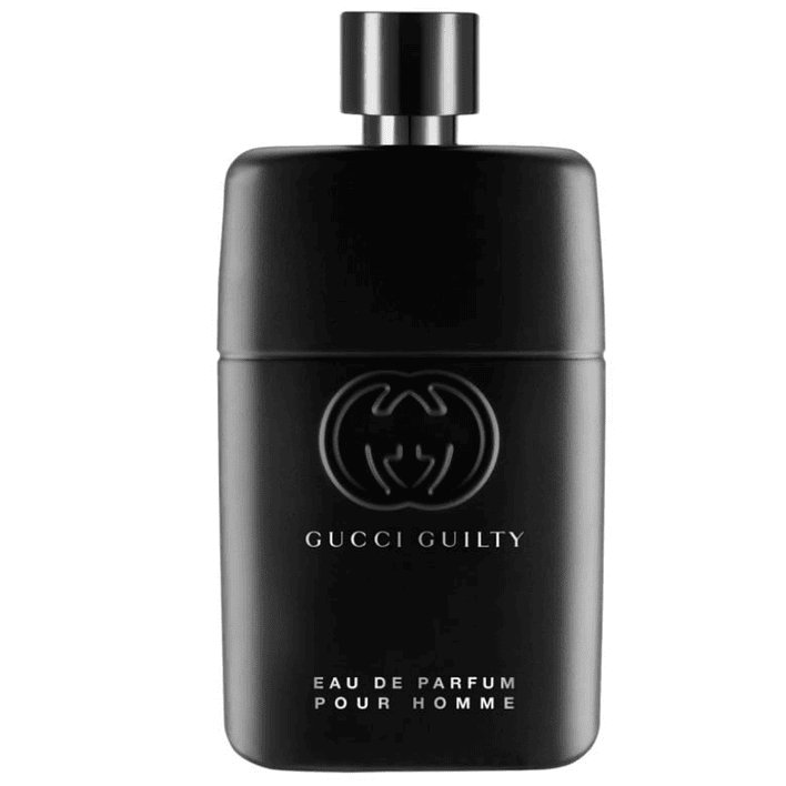 Gucci Guilty Pour Homme Edp 90Ml Hombre 3
