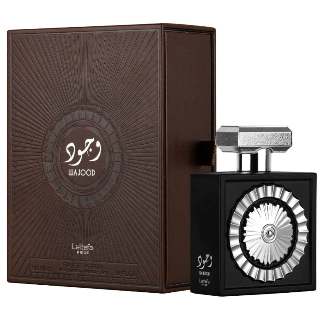 Pride Wajood 100Ml Unisex Lattafa Edp 1