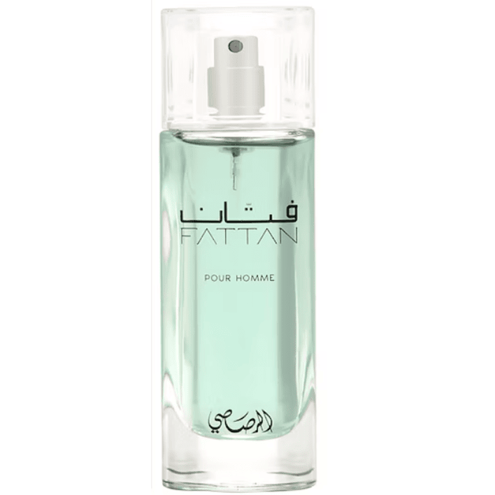 Rasasi Fattan Pour Homme 50Ml Edp Tester 1
