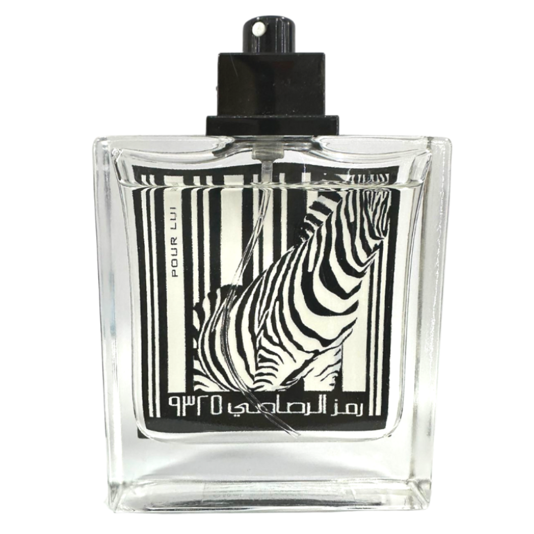 Rasasi Rumz Al 9325 Zebra 50Ml Edp Tester 1