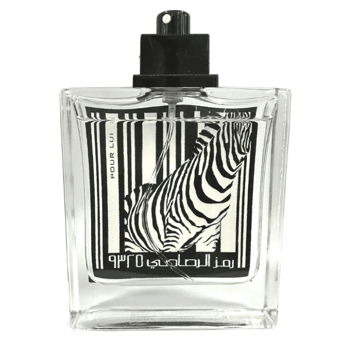 Rasasi Rumz Al 9325 Zebra 50Ml Edp Tester 1
