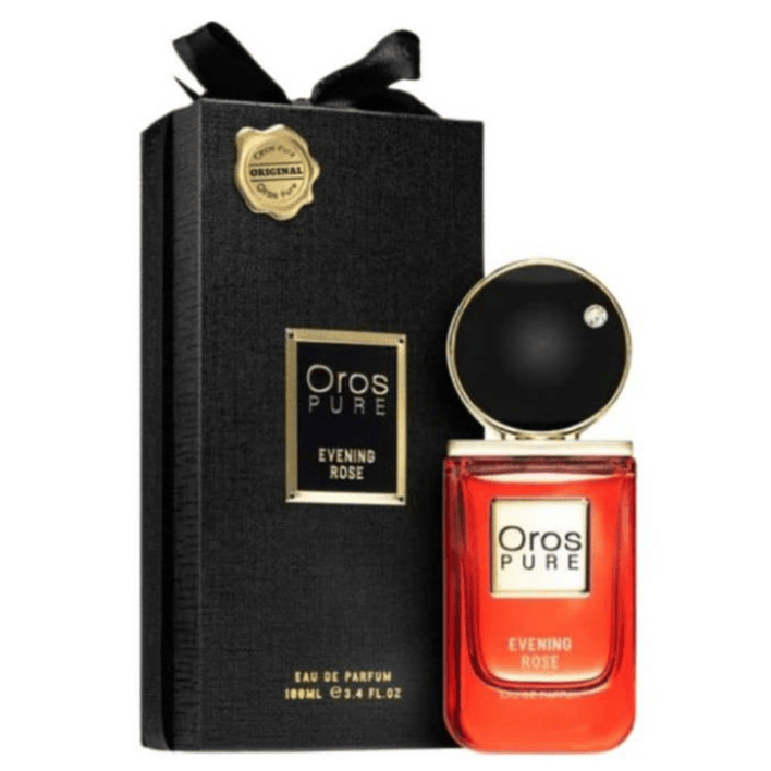 Oros Pure Evening Rose Armaf Edp 100Ml Mujer 1