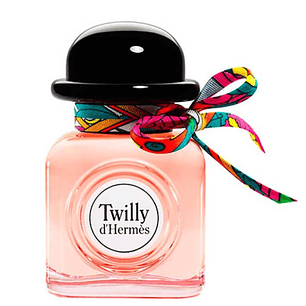 Twilly D'Hermes Edp 85 Ml Mujer Tester