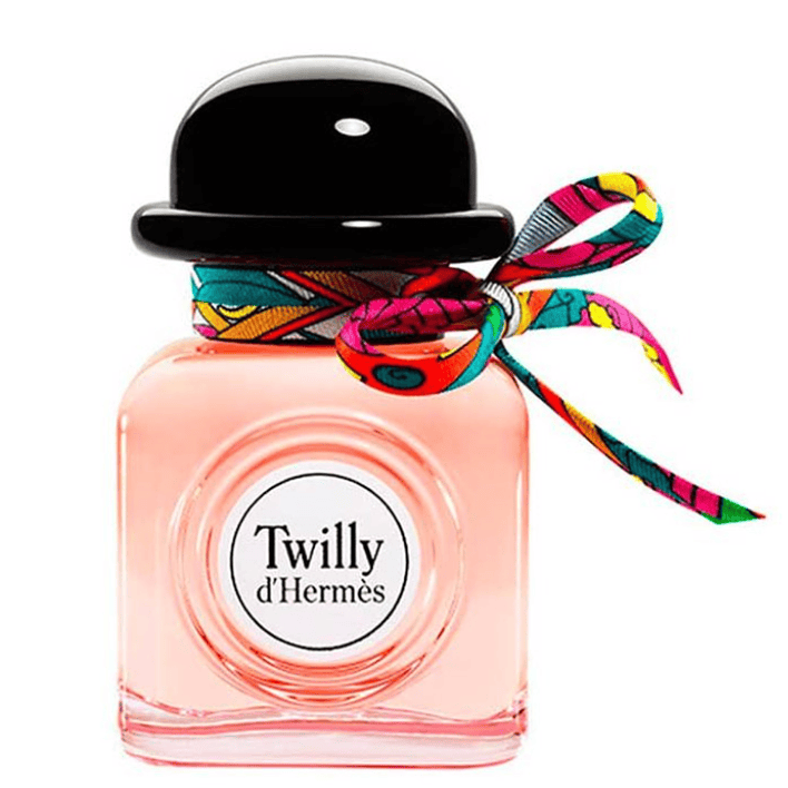 Twilly D'Hermes Edp 85 Ml Mujer Tester 1