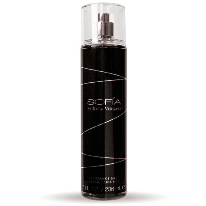 Sofia By Sofia Vergara Body Mist 236Ml Mujer 1