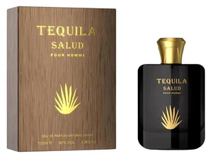 Tequila Salud Pour Homme Bharara-Tequila Edp 100Ml Hombre
