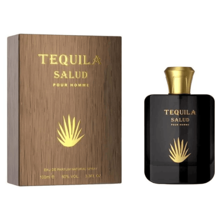 Tequila Salud Pour Homme Bharara-Tequila Edp 100Ml Hombre 1