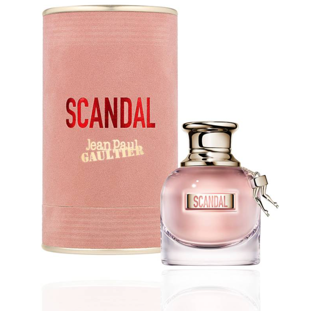 Scandal By Jean Paul Gaultier Edp 30Ml Mujer 1