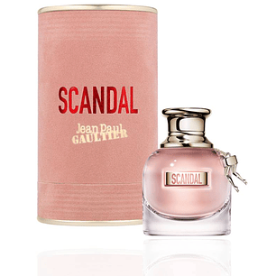 Scandal By Jean Paul Gaultier Edp 30Ml Mujer