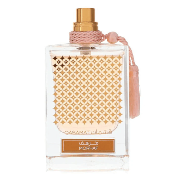 Rasasi Qasamat Morhaf 65Ml Edp Tester 1