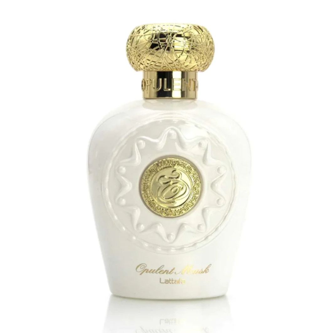 Opulent Musk W 100Ml Unisex Lattafa Edp 1