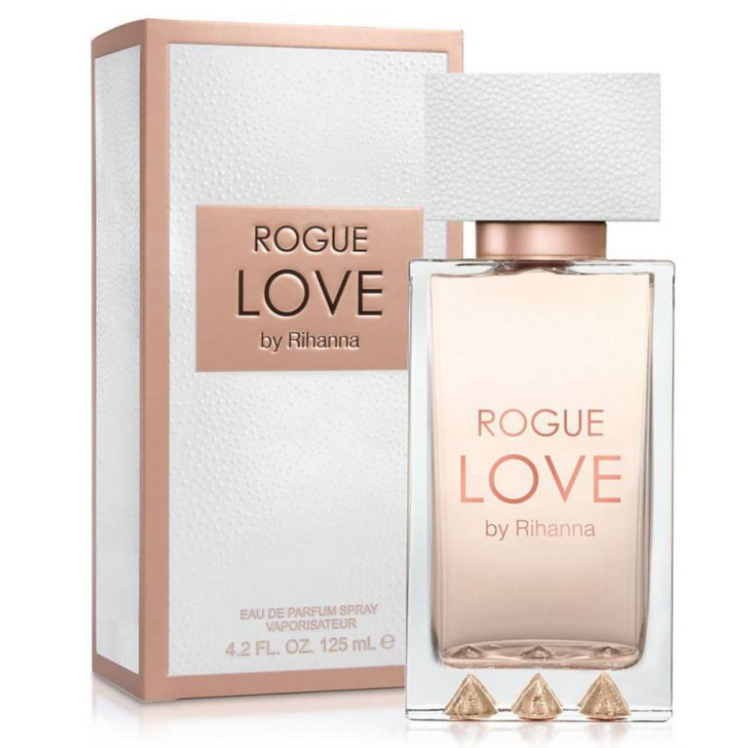 Rogue Love By Rihanna Edp 125Ml Mujer 1