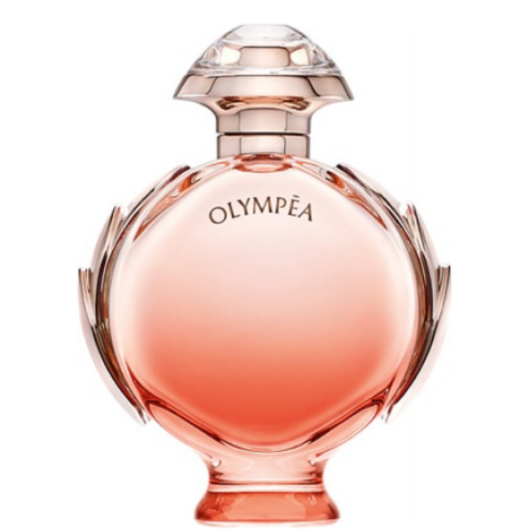 Olympea Aqua Legere Paco Rabanne Edp 50 Ml Mujer 1