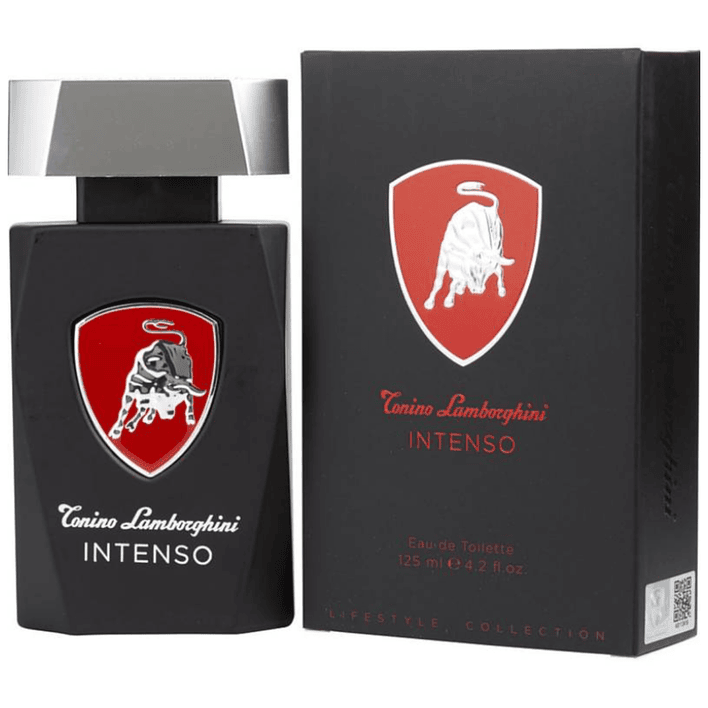 Lamborghini Intenso Edt 125Ml Hombre 1
