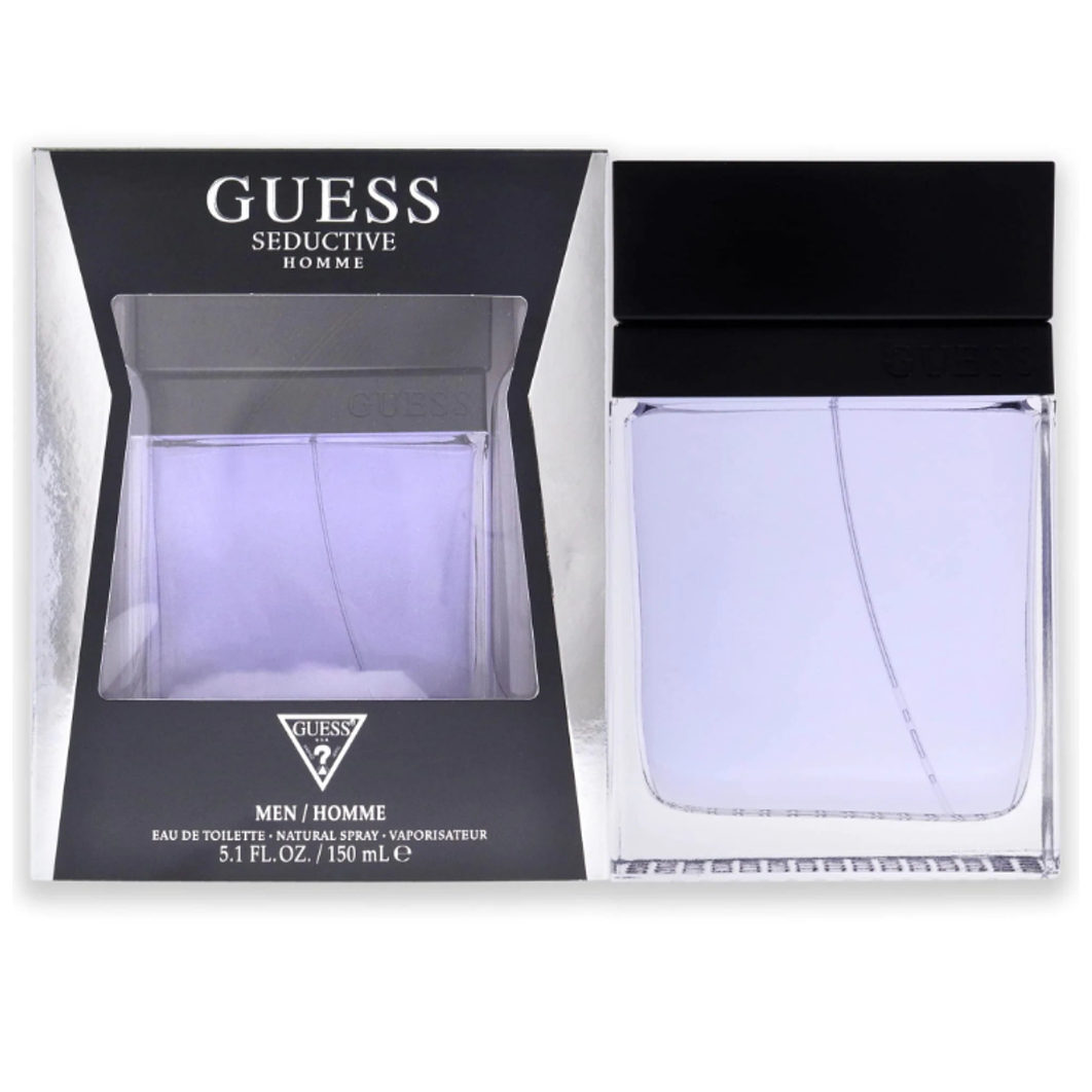 Guess Seductive Homme Edt 150 Ml Hombre 1