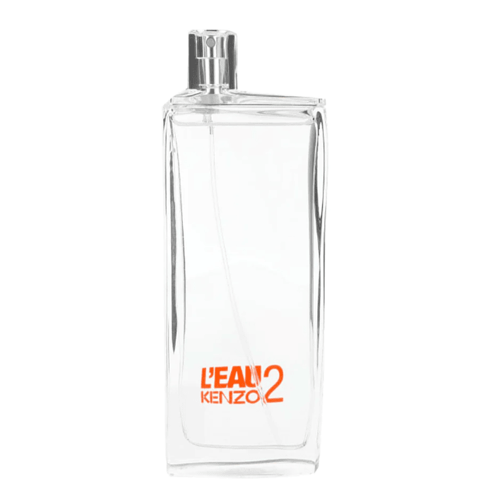 Kenzo L'Eau 2 Edt 100Ml Hombre Tester 1
